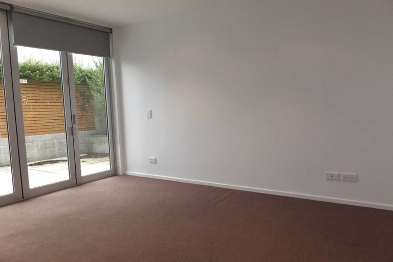Photo of property in 73d Sherborne Street, St Albans, Christchurch, 8014