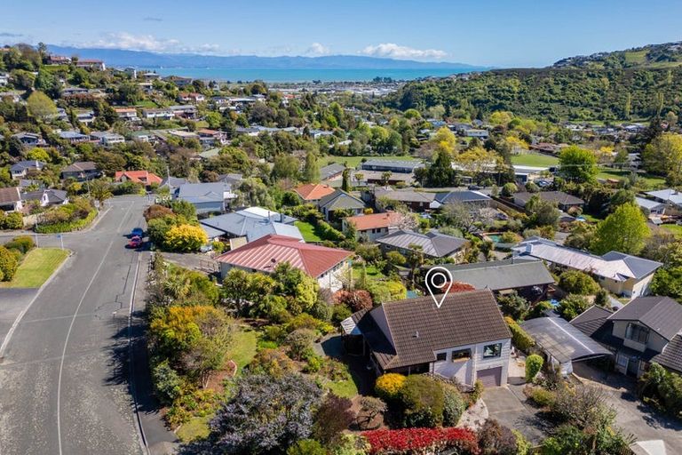 Photo of property in 9 Baigent Road, Enner Glynn, Nelson, 7011