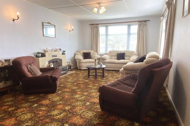 Photo of property in 111 Marsden Road, Greymouth, 7805