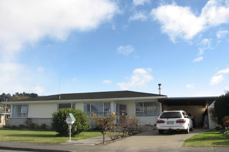 Photo of property in 13 Surrey Street, Taradale, Napier, 4112