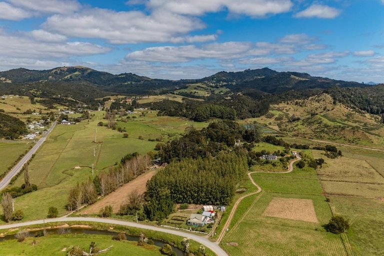 Photo of property in 11 Dip Road, Kaeo, 0479