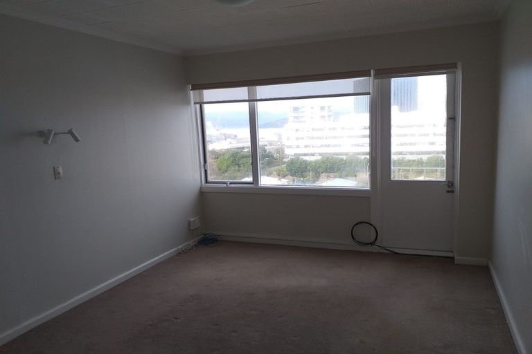 Photo of property in 31/125 Grant Road, Thorndon, Wellington, 6011