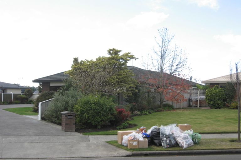 Photo of property in 30 Hyatt Grove, Greenmeadows, Napier, 4112