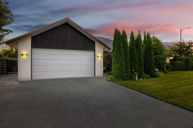 Photo of property in 17 Tauhinu Avenue, Lincoln, 7608