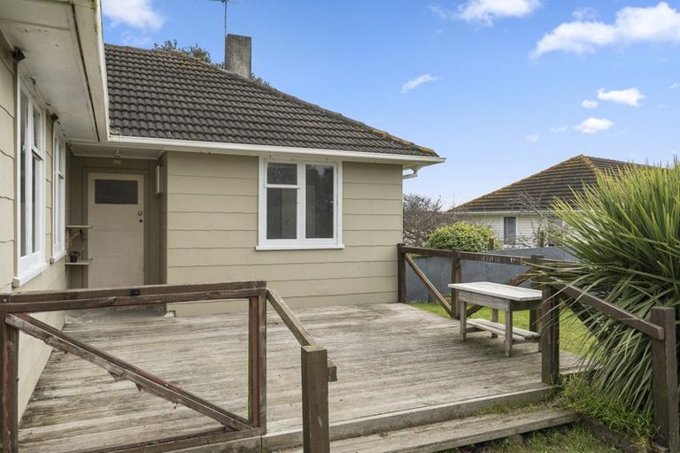 Photo of property in 79 Warspite Avenue, Cannons Creek, Porirua, 5024