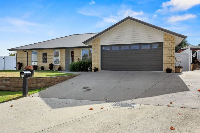 Photo of property in 16 Lennie Lane, Kihikihi, Te Awamutu, 3800