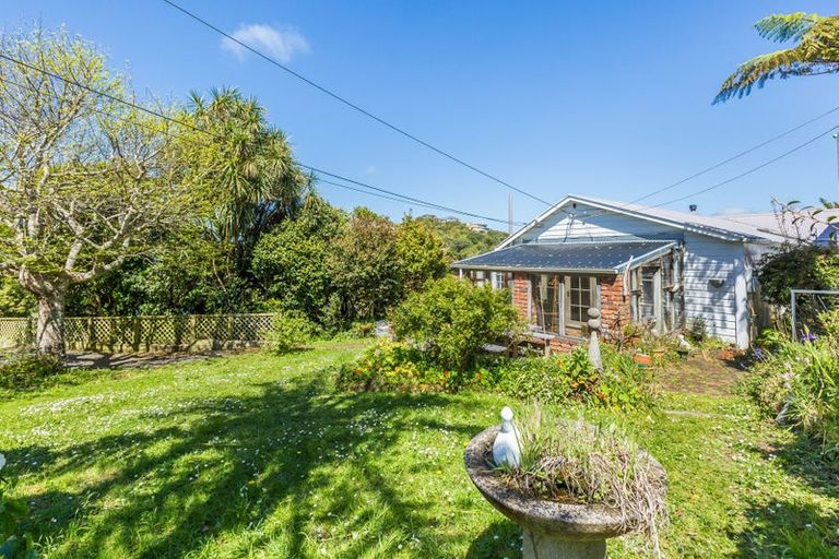 Photo of property in 93 Burma Road, Broadmeadows, Wellington, 6035
