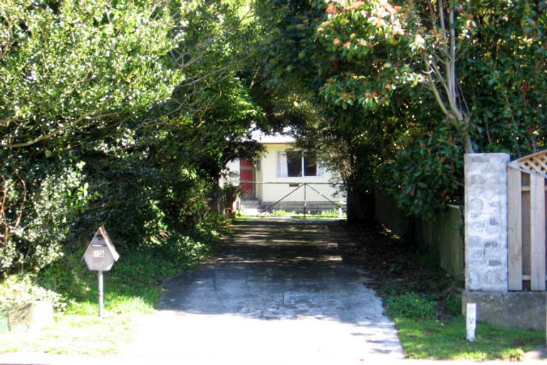 Photo of property in 13 Churchill Crescent, Featherston, 5710