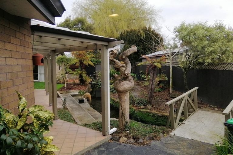 Photo of property in 275a Cranford Street, St Albans, Christchurch, 8052
