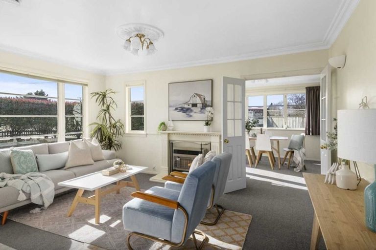 Photo of property in 49 York Street, Levin, 5510