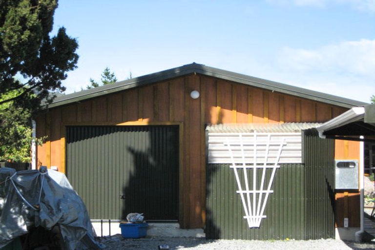 Photo of property in 1/38 North Road, The Wood, Nelson, 7010