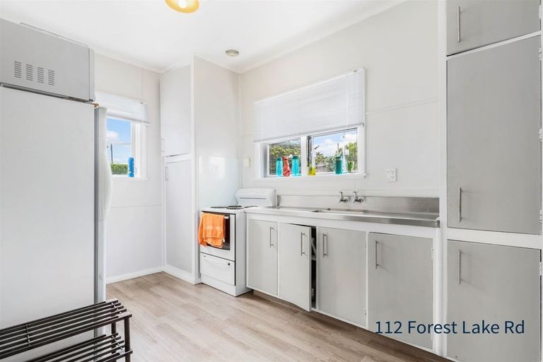 Photo of property in 116 Forest Lake Road, Forest Lake, Hamilton, 3200