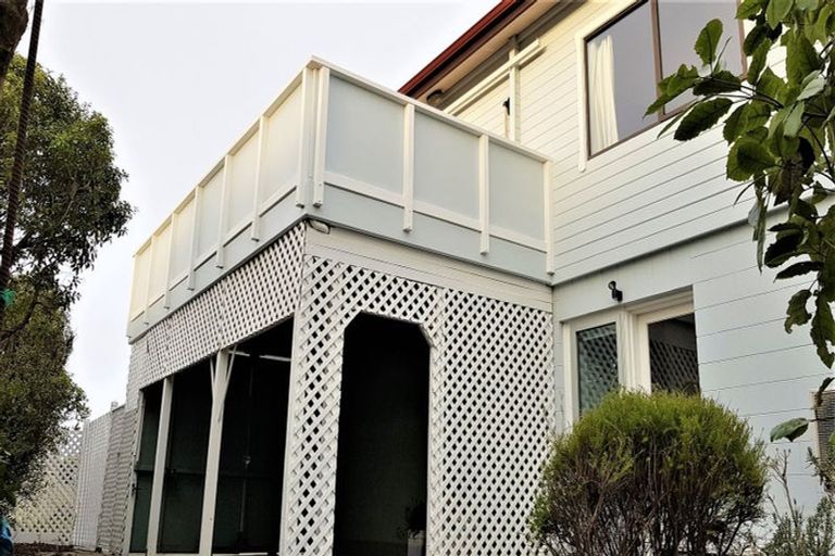 Photo of property in 238 Major Hornbrook Road, Mount Pleasant, Christchurch, 8081