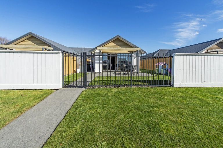 Photo of property in 13 Slattery Lane, Leeston, 7632
