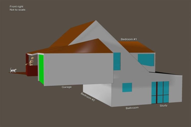 Photo of property in 6/46 Wingfield Place, Churton Park, Wellington, 6037