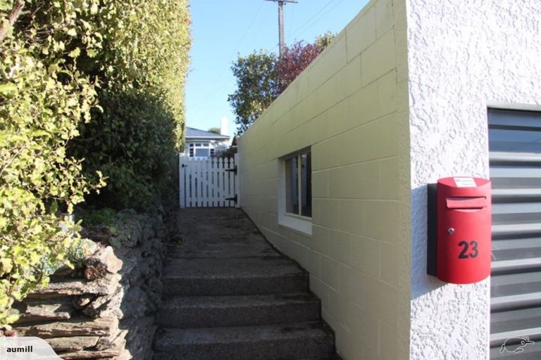Photo of property in 23 Picardy Street, Maryhill, Dunedin, 9011
