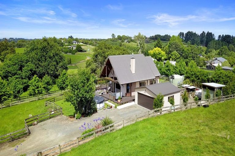 Photo of property in 1437b State Highway 23, Whatawhata, Hamilton, 3289