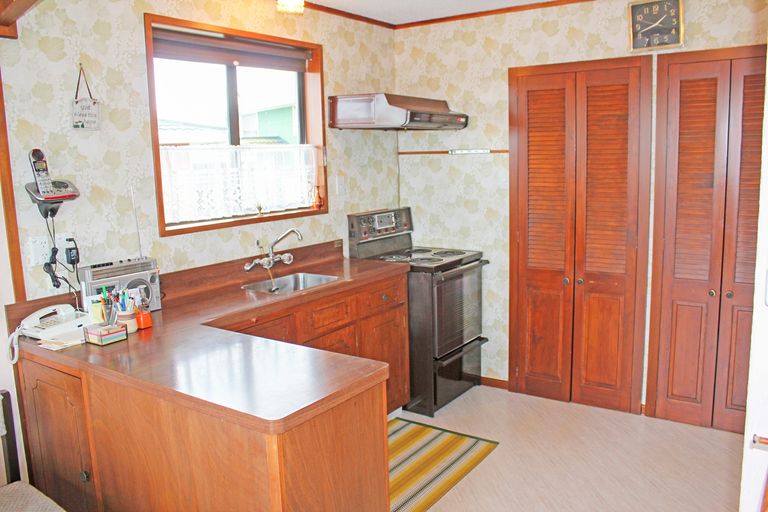 Photo of property in 6a Stuart Street, Holmes Hill, Oamaru, 9401