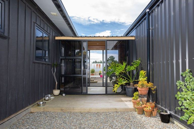 Photo of property in 29 Ngamoko Road, Norsewood, 4974