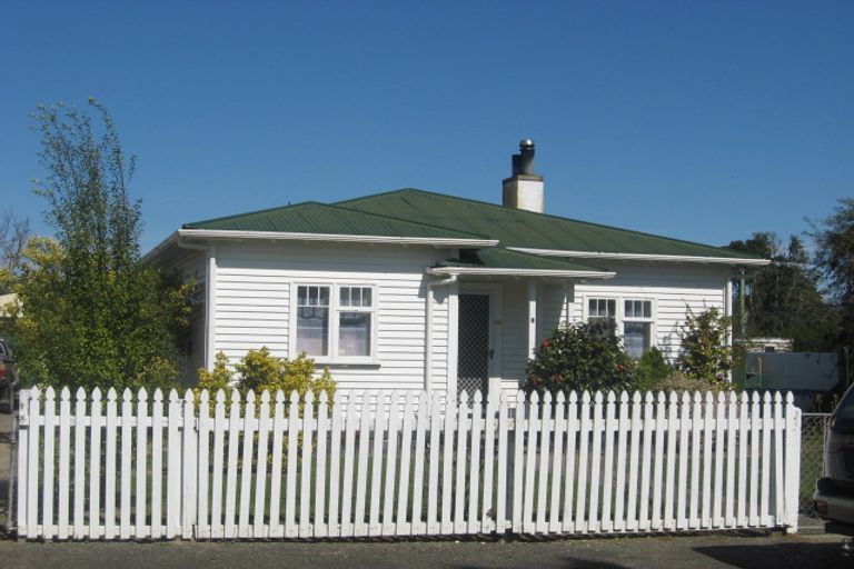 Photo of property in 6 Mackley Street, Wairoa, 4108
