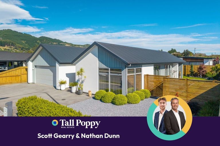 Photo of property in 106 Bateup Road, Hope, Richmond, 7020