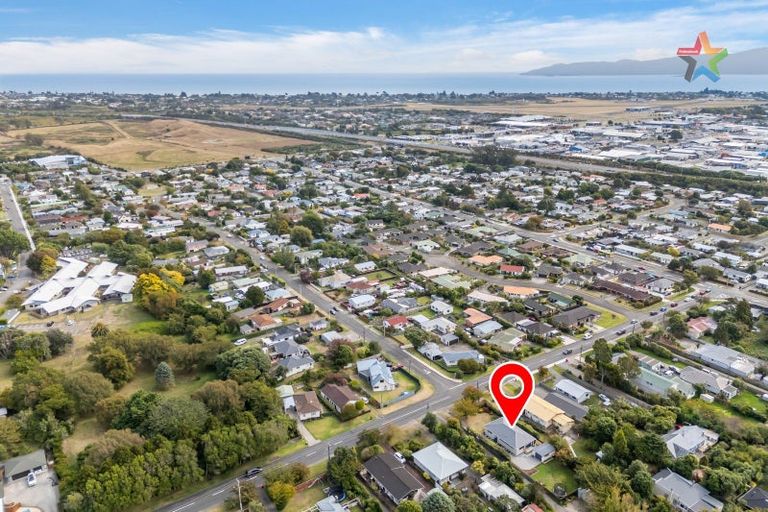 Photo of property in 44 Tutanekai Street, Paraparaumu, 5032