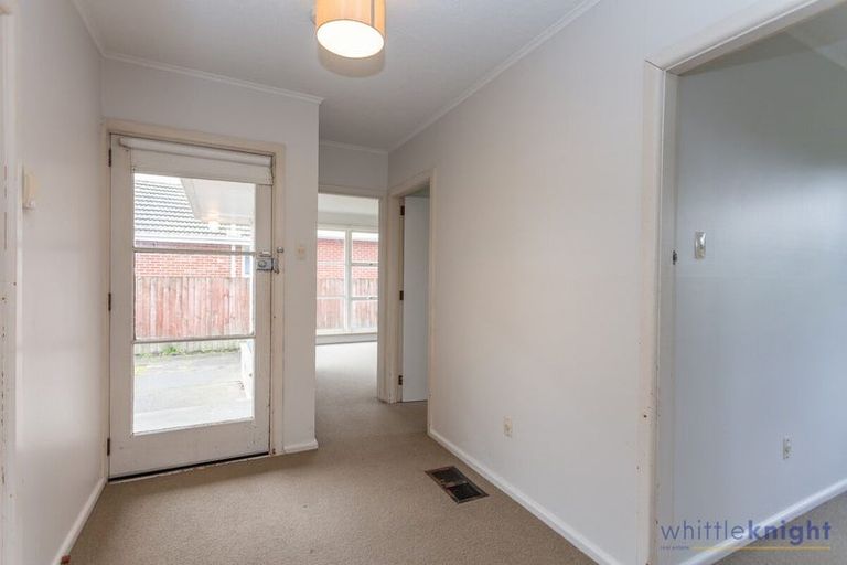 Photo of property in 20 Teesdale Street, Burnside, Christchurch, 8053