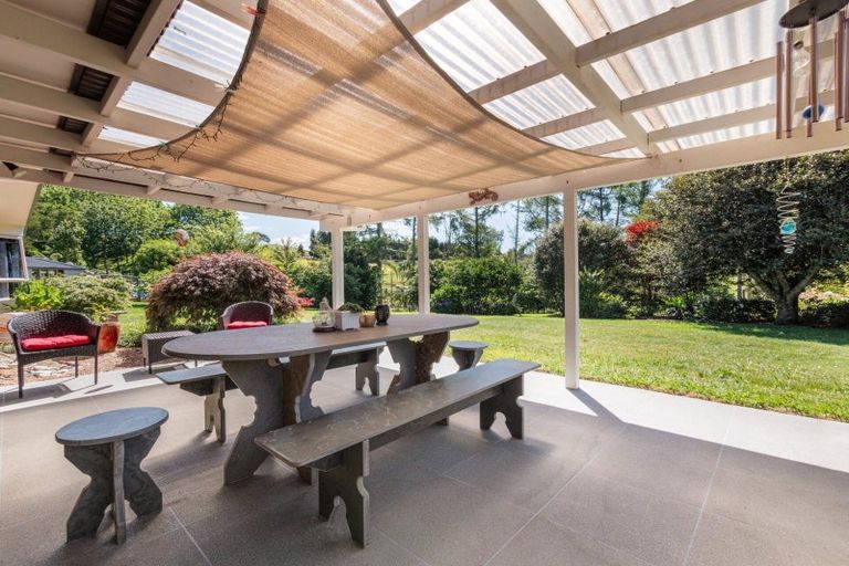 Photo of property in 447 Poripori Road, Lower Kaimai, Tauranga, 3171