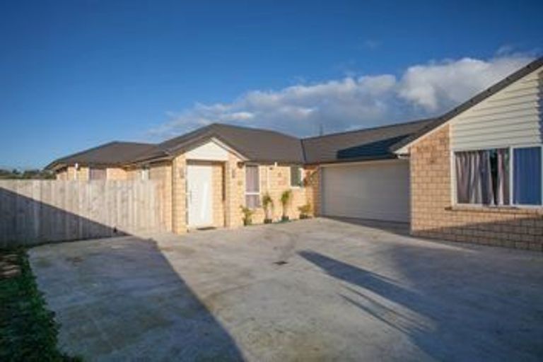 Photo of property in 14d Manuka Road, Huntly, 3700