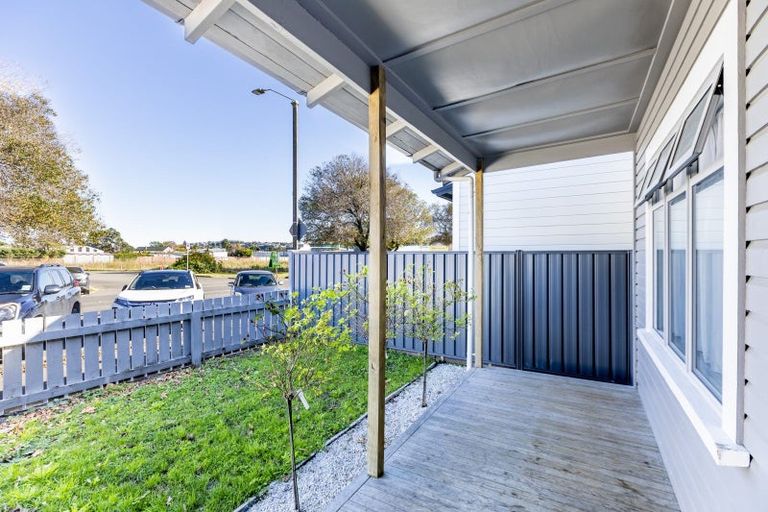 Photo of property in 88 Munroe Street, Napier South, Napier, 4110
