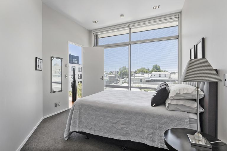 Photo of property in 10/22 Prosford Street, Ponsonby, Auckland, 1011