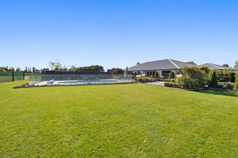 Photo of property in 161 Wakanui Road, Elgin, Ashburton, 7777