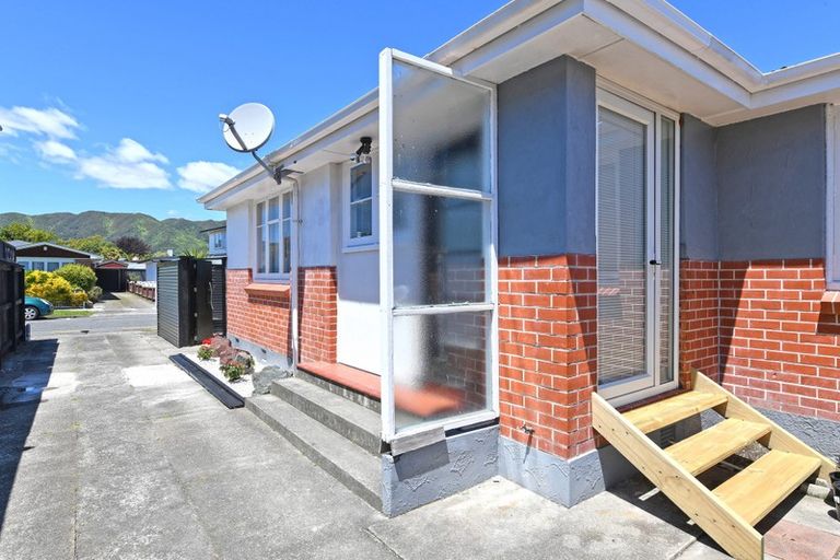 Photo of property in 73 Wai-iti Crescent, Woburn, Lower Hutt, 5010