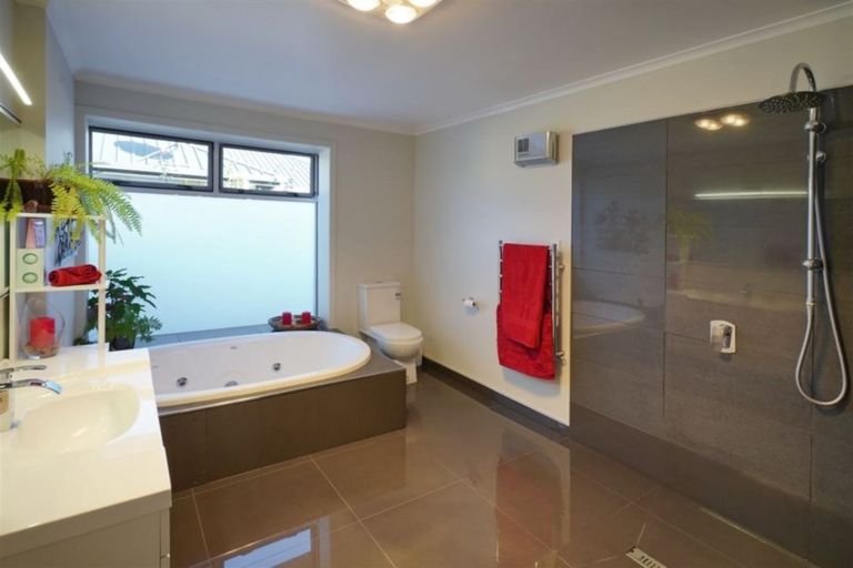 Photo of property in 4 Fairweather Crescent, Kaiapoi, 7630