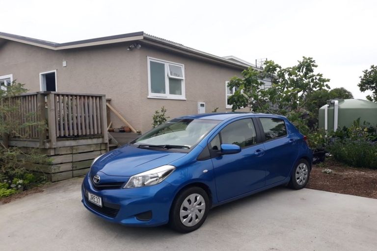 Photo of property in 5b Titoki Road, Raumati Beach, Paraparaumu, 5032