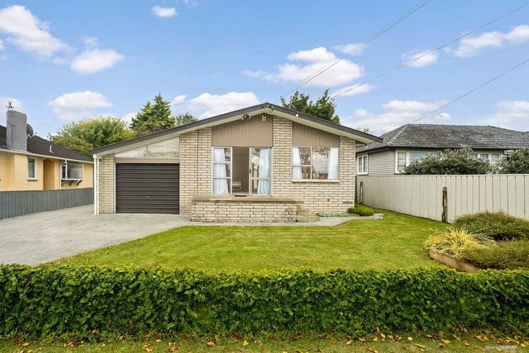 Photo of property in 16 Puriri Street, Nawton, Hamilton, 3200