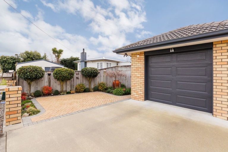 Photo of property in 1a Haggitt Street, Feilding, 4702