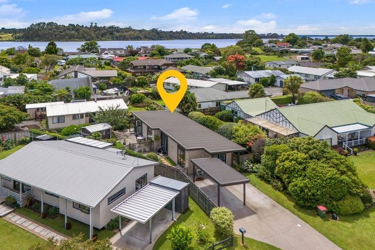 Photo of property in 16a Riverlea Drive, Katikati, 3129