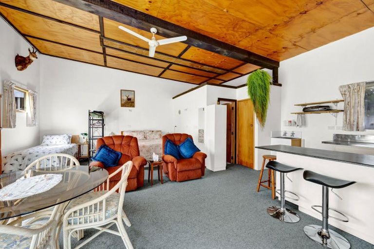 Photo of property in 51 Brown Road, Brixton, Waitara, 4382