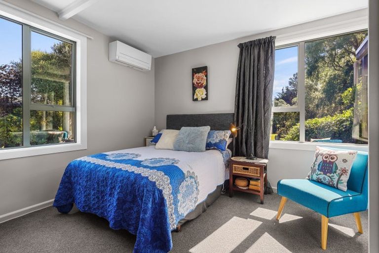 Photo of property in 201 Rangiora Leithfield Road, Sefton, Rangiora, 7477