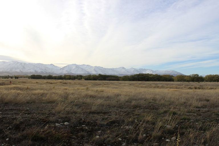 Photo of property in 61 Boundary Terrace, Twizel, 7999