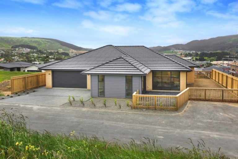 Photo of property in 169 John Burke Drive, Aotea, Porirua, 5024