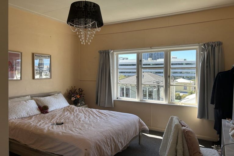 Photo of property in 5 Goring Street, Thorndon, Wellington, 6011