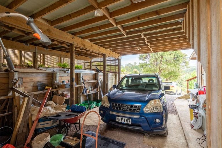 Photo of property in 55 Rigden Road, Opua, 0272