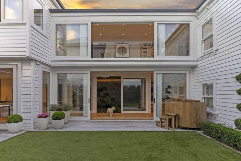 Photo of property in 29a Hepburn Street, Freemans Bay, Auckland, 1011