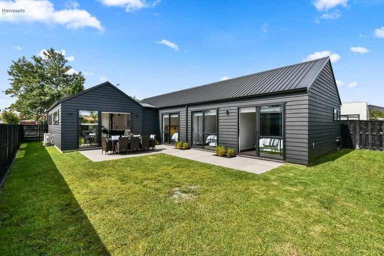 Photo of property in 183 Victoria Street West, Pukekohe, 2120