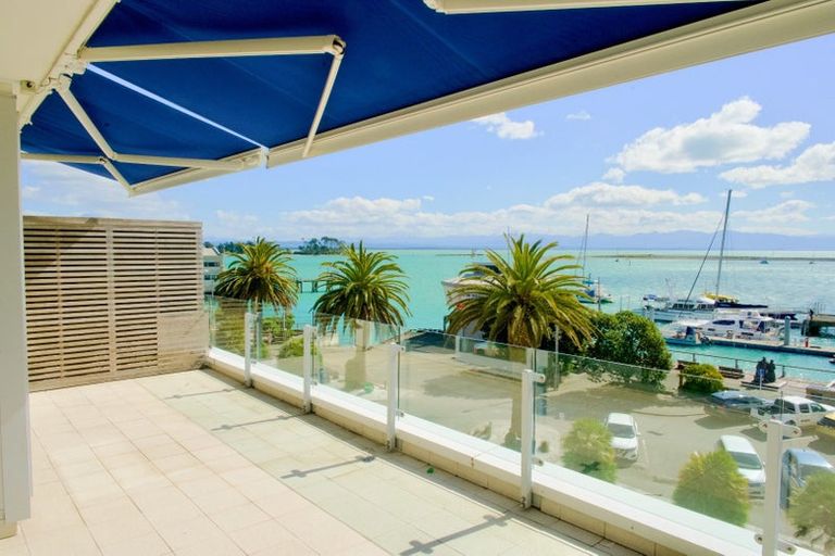 Photo of property in Latitude 41, 20/269 Wakefield Quay, Stepneyville, Nelson, 7010