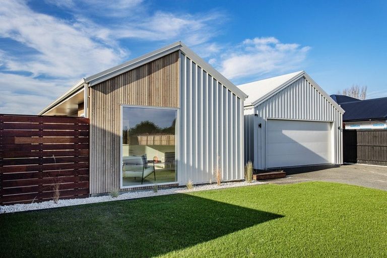 Photo of property in 11 Waterford Farm Road, Halswell, Christchurch, 8025