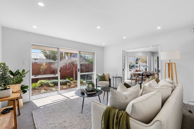 Photo of property in 18b Herbs Place, Cashmere, Christchurch, 8022