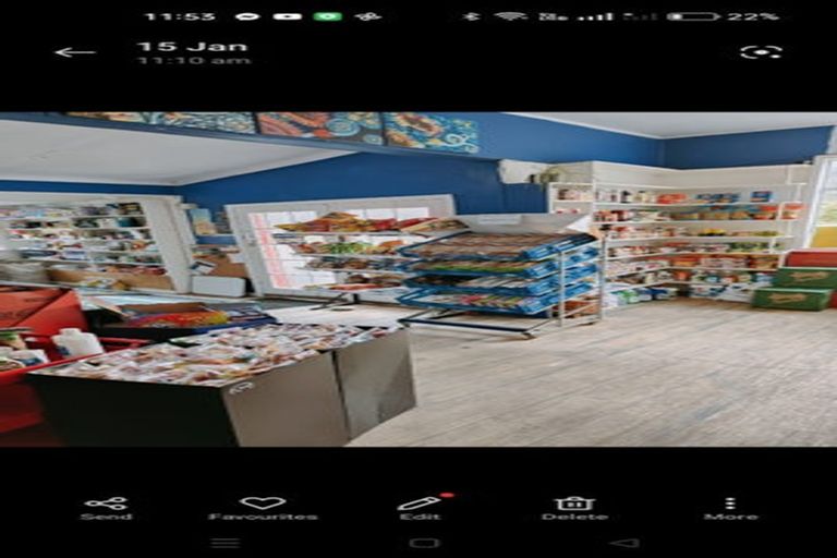 Photo of property in 2 River Road, Hector, 7822